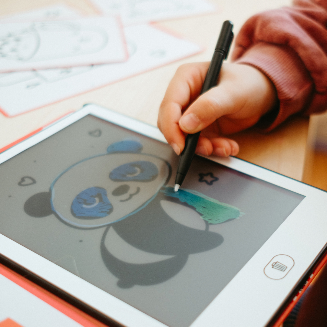 Refill KIDYDRAW-MINI
