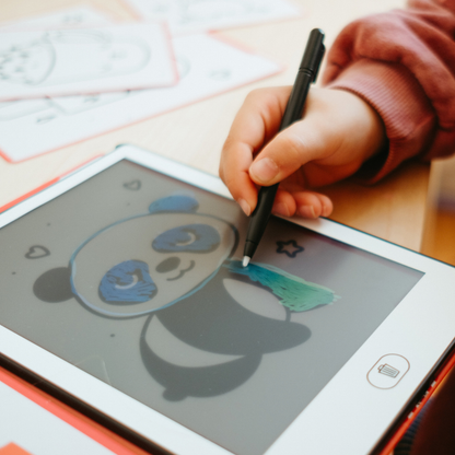 Refill KIDYDRAW-MINI