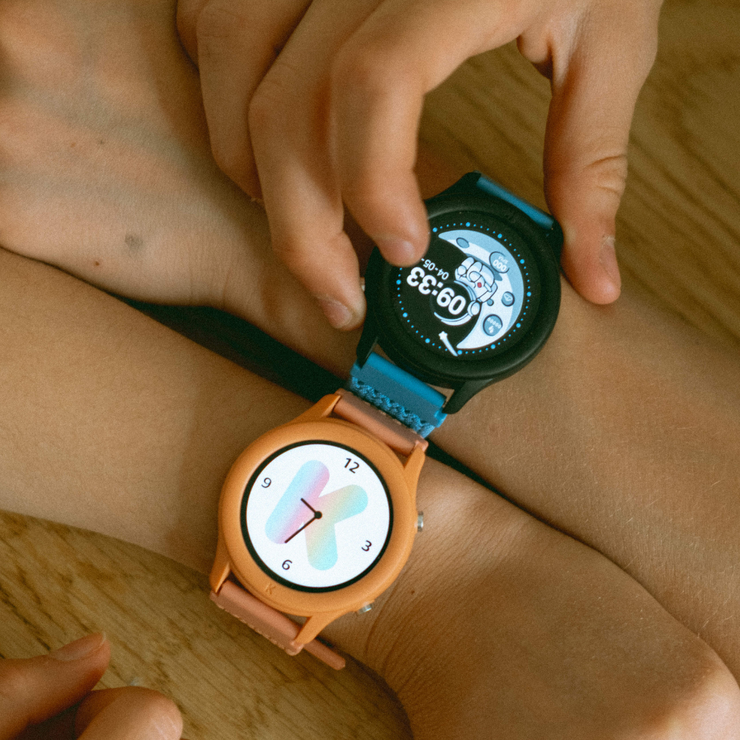 K-WATCH