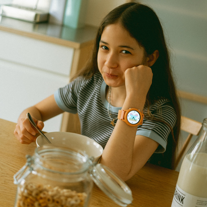 K-WATCH