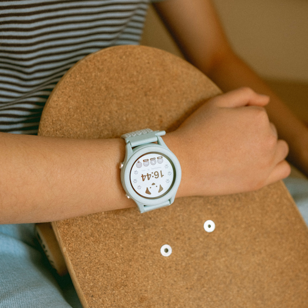 K-WATCH