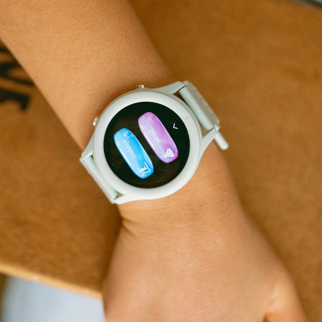 K-WATCH