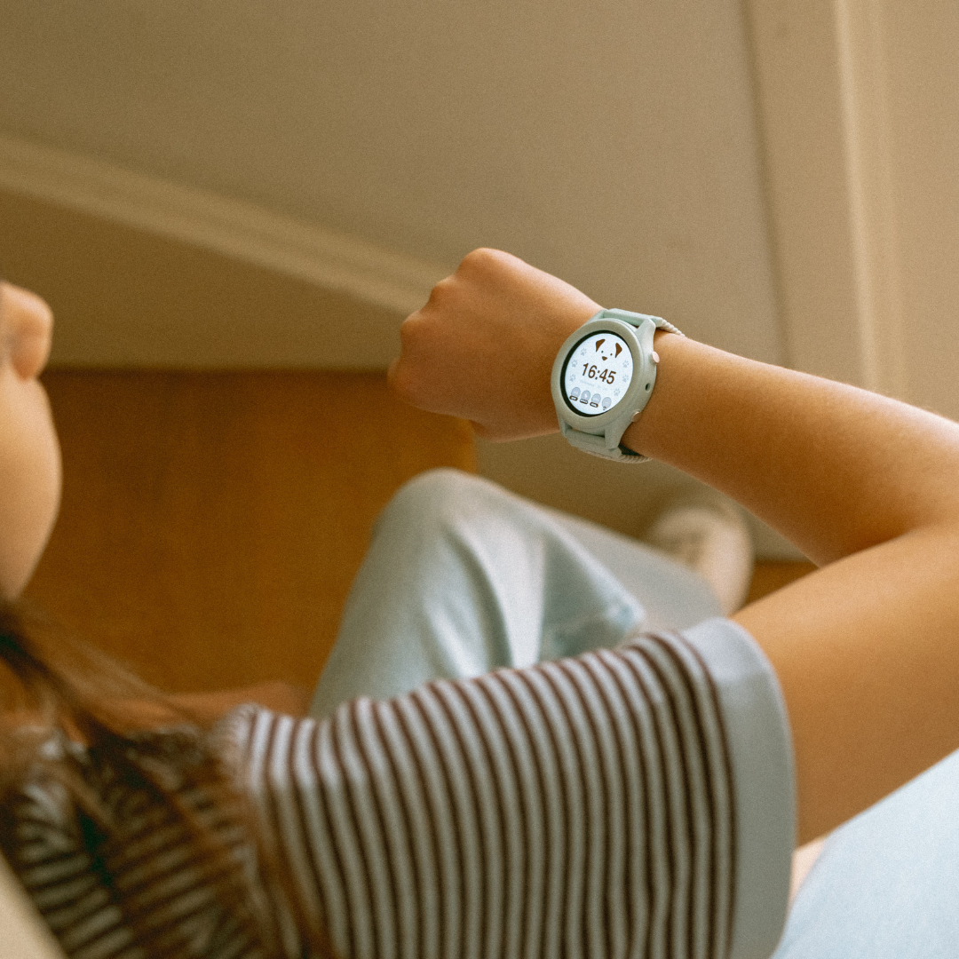 K-WATCH