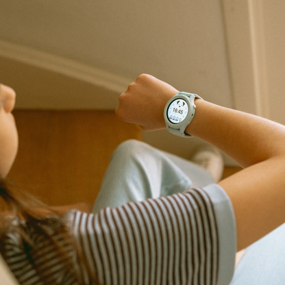 K-WATCH