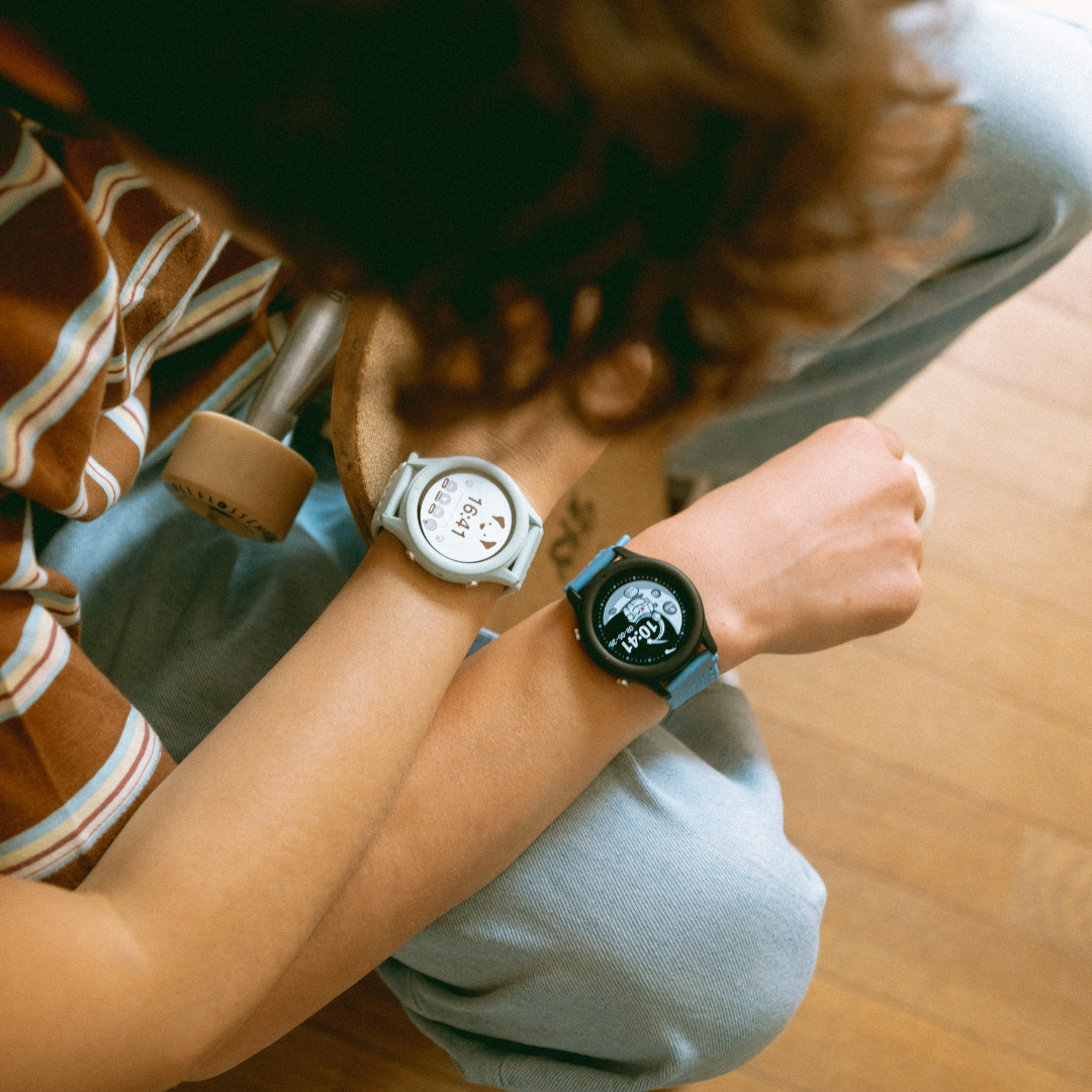 K-WATCH