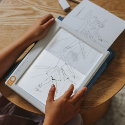 Refill KIDYDRAW-PAD