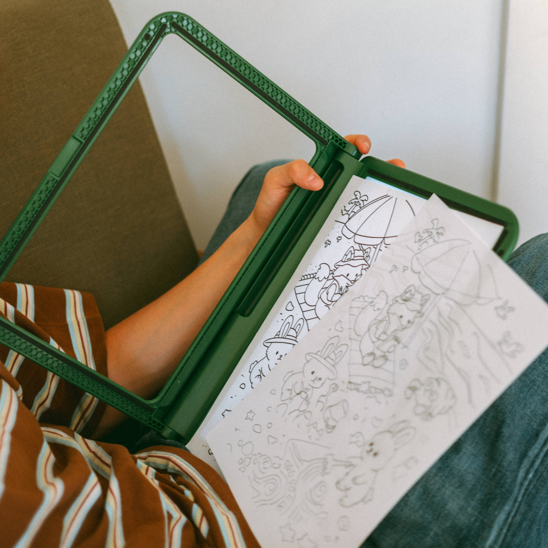 K-DRAW-PRO