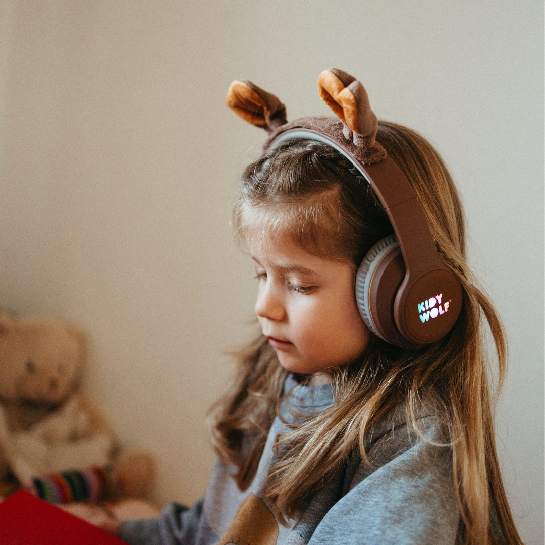 KIDYEARS