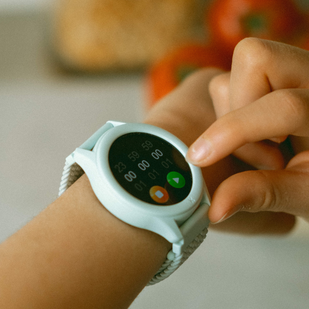K-WATCH