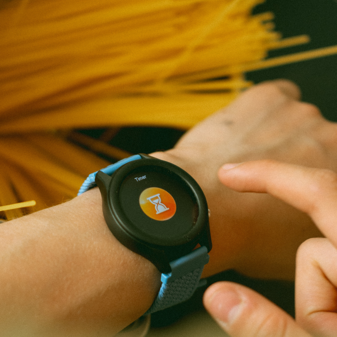 K-WATCH