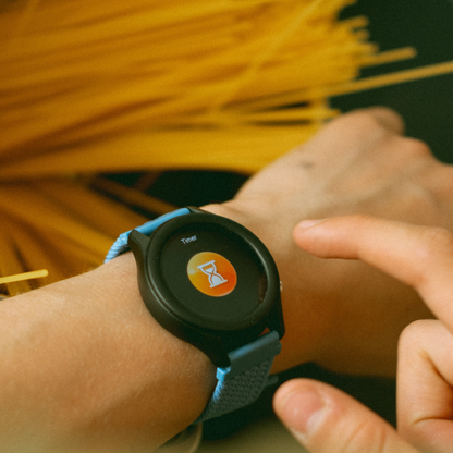 K-WATCH