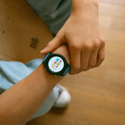 K-WATCH