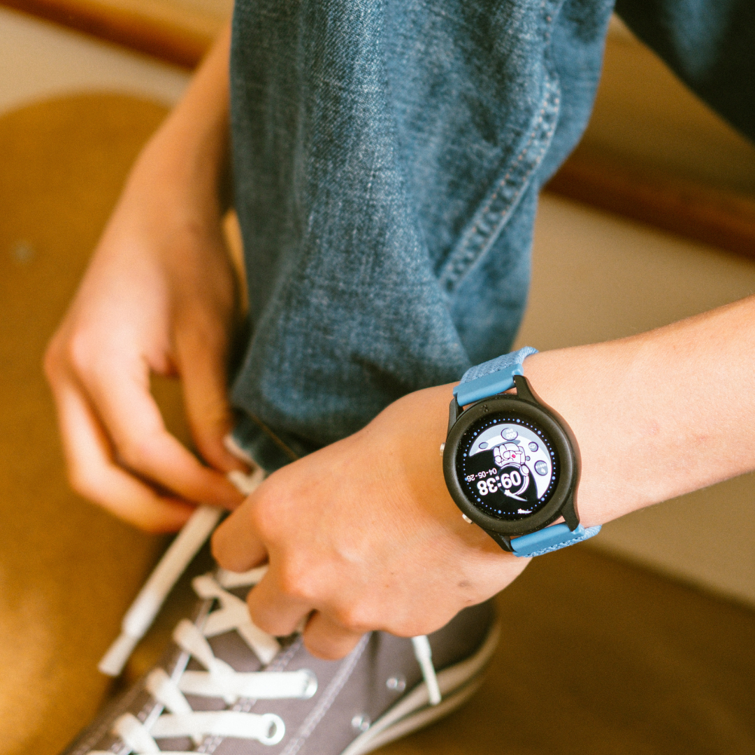K-WATCH
