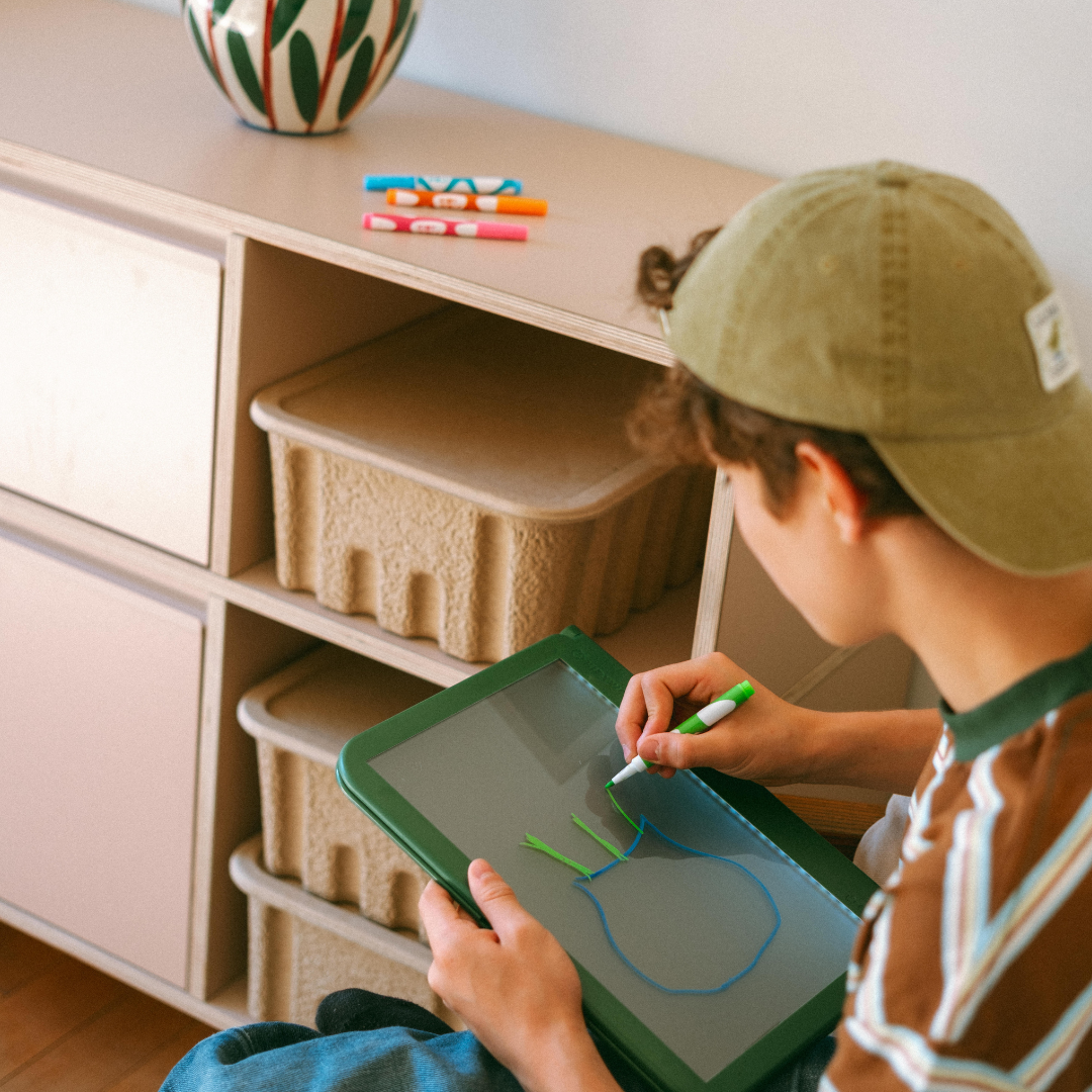 K-DRAW-PRO