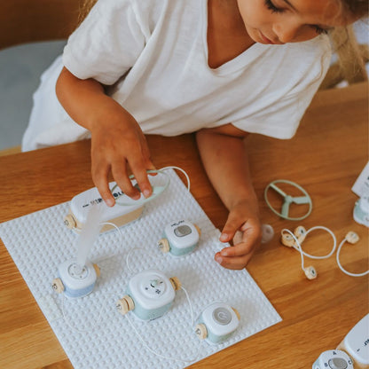 KIDYELEC STARTER
