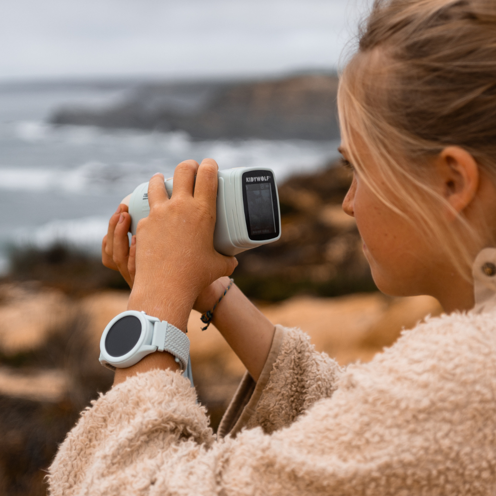 Le monde secret de la nuit s’ouvre à eux