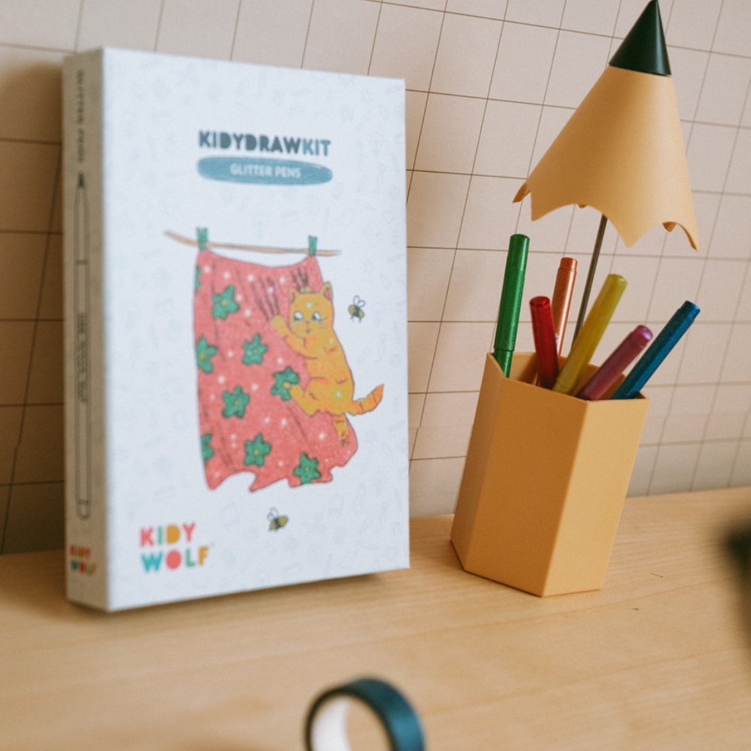 KIDYDRAW-PAD KIT