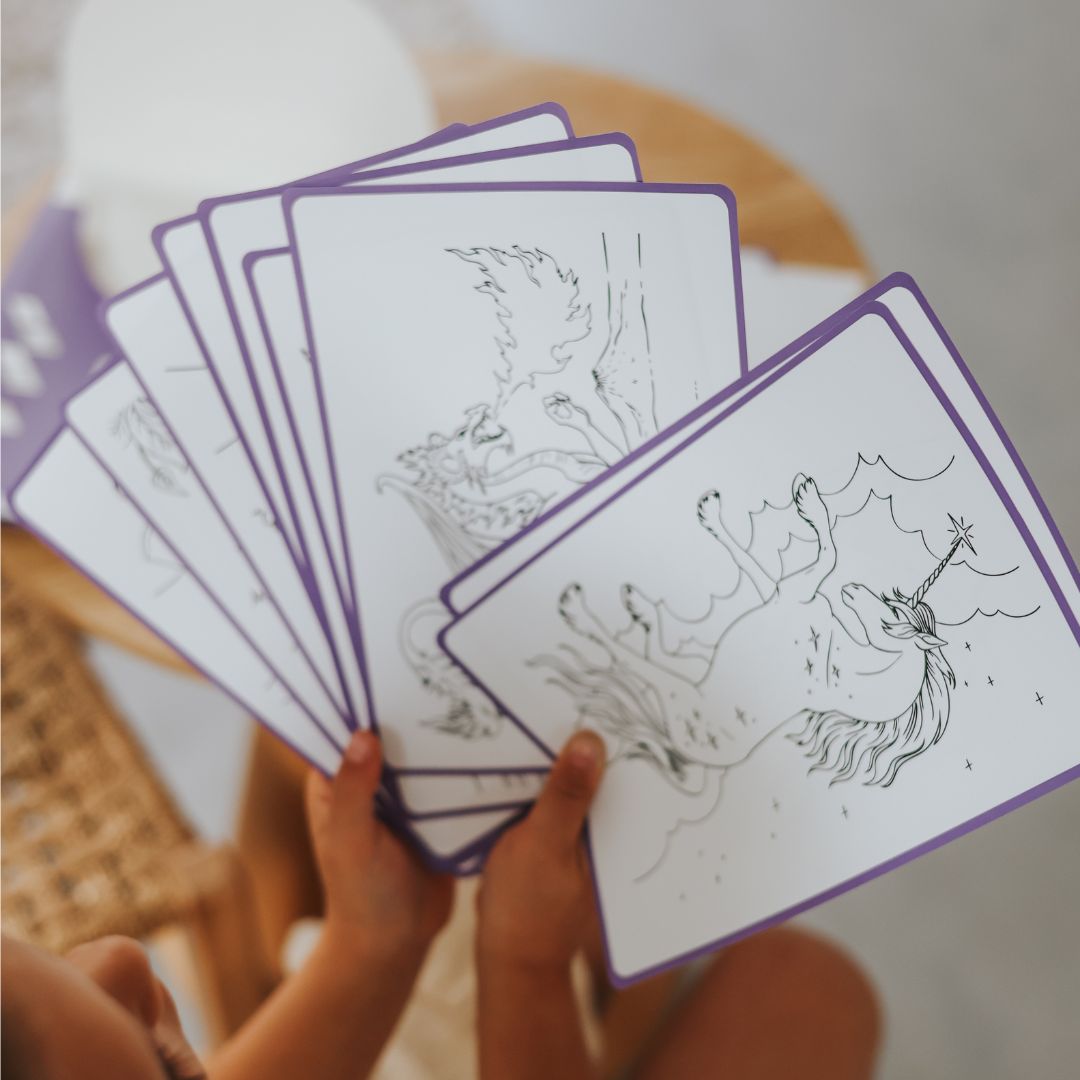 Refill KIDYDRAW-PAD