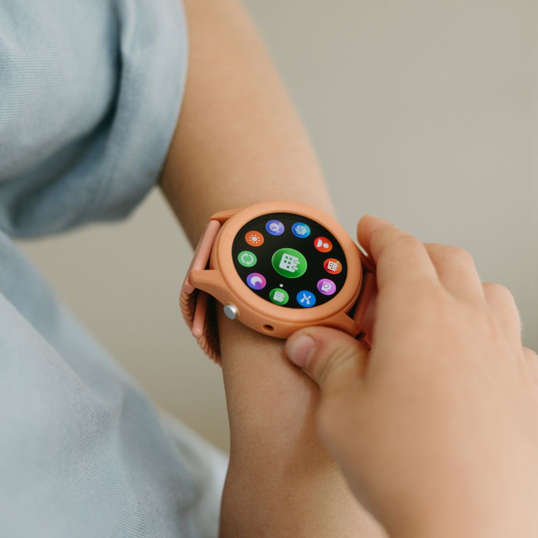 K-WATCH