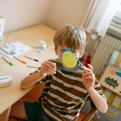 KIDYELEC PACK