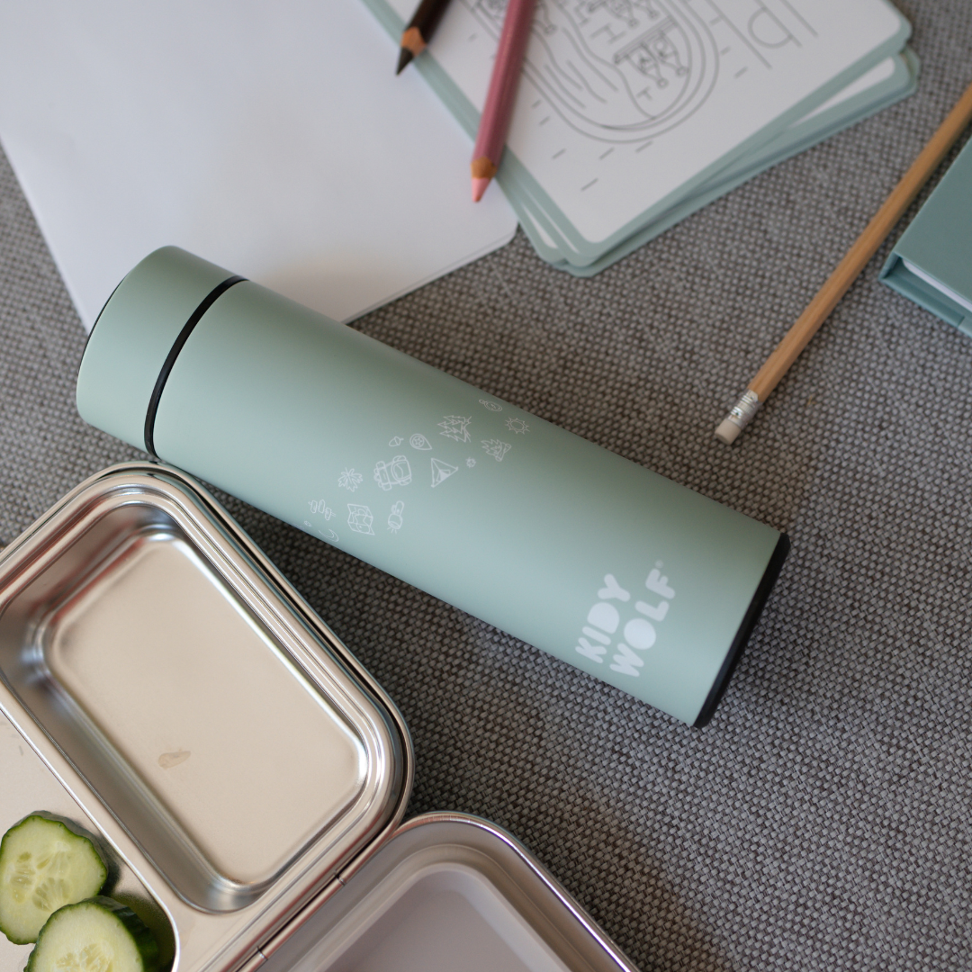 KIDYBOTTLE