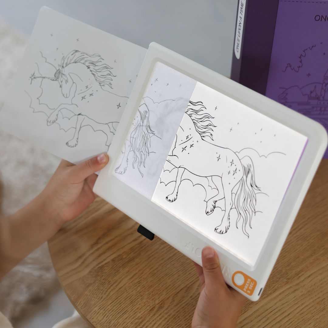 Refill KIDYDRAW-PAD