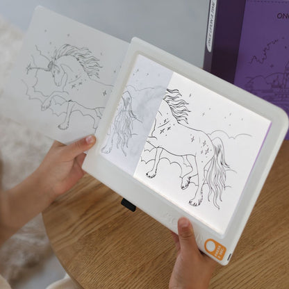 Refill KIDYDRAW-PAD