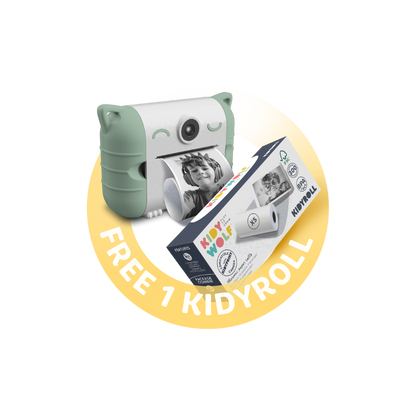 Pack KIDYPRINT
