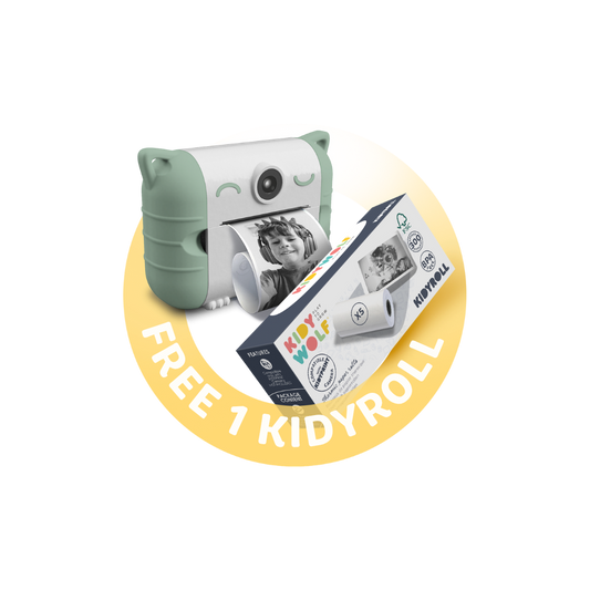 Pack kidyprint