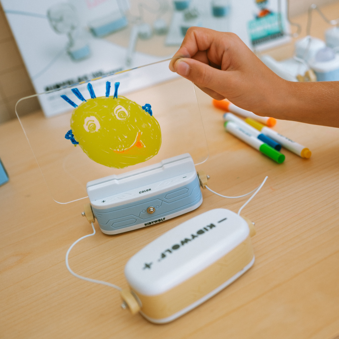 KIDYELEC PACK
