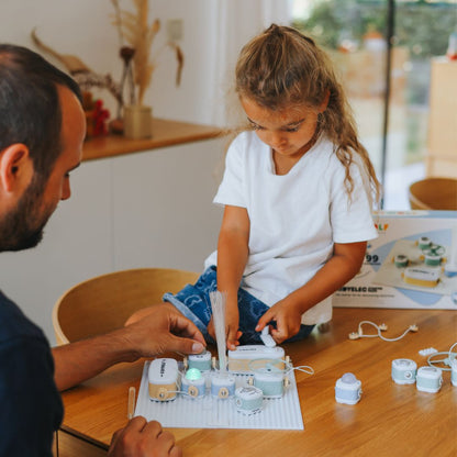 KIDYELEC EXPERT