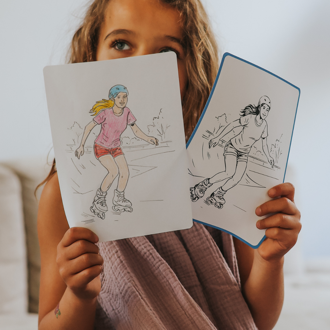 Refill KIDYDRAW-PAD