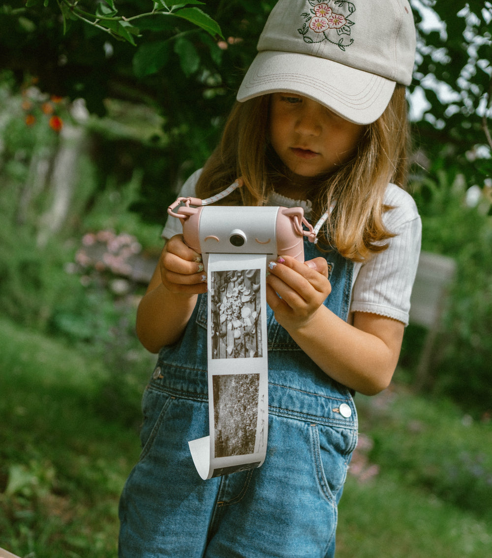 Créateur de souvenirs