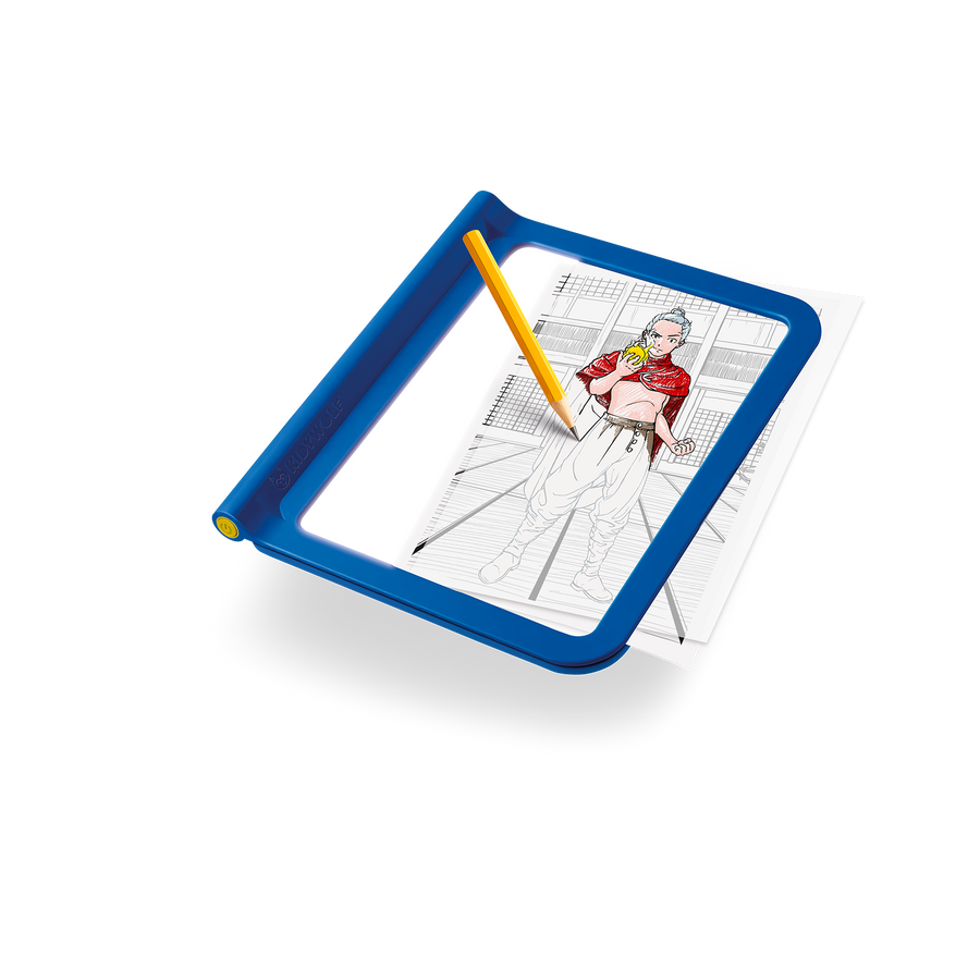 K-DRAW-PRO