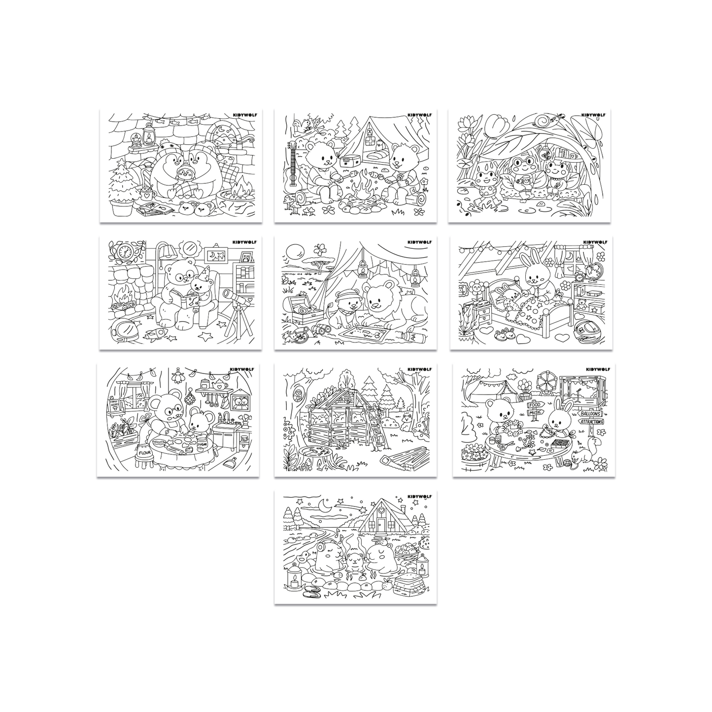 K-DRAW-PRO