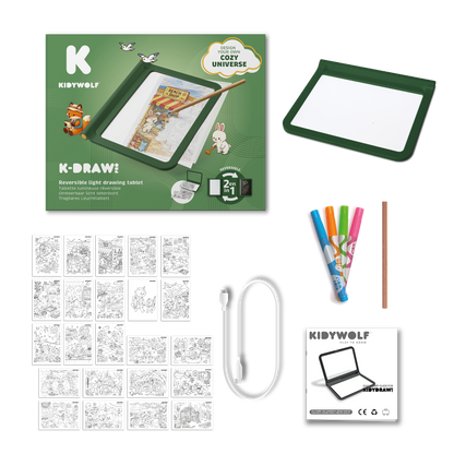 K-DRAW-PRO