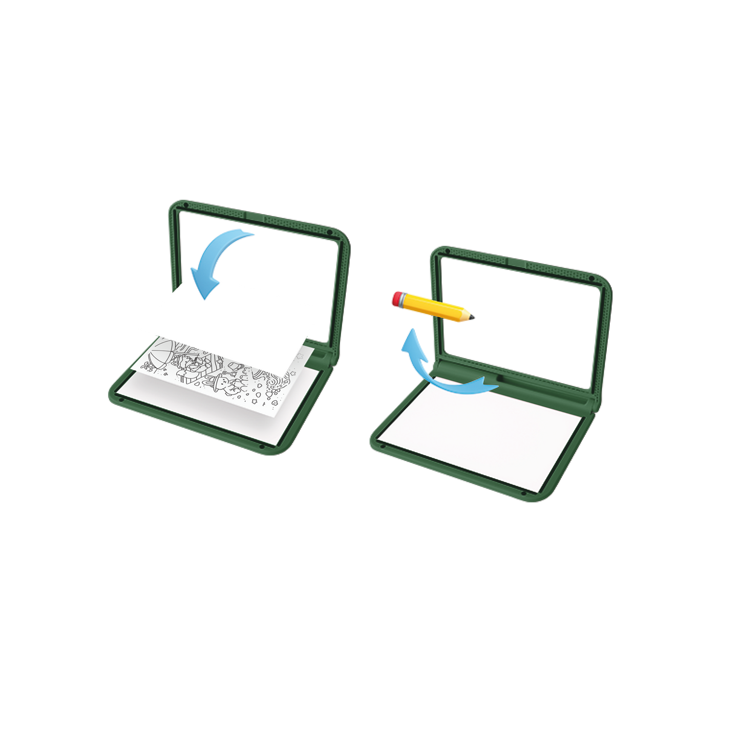 K-DRAW-PRO