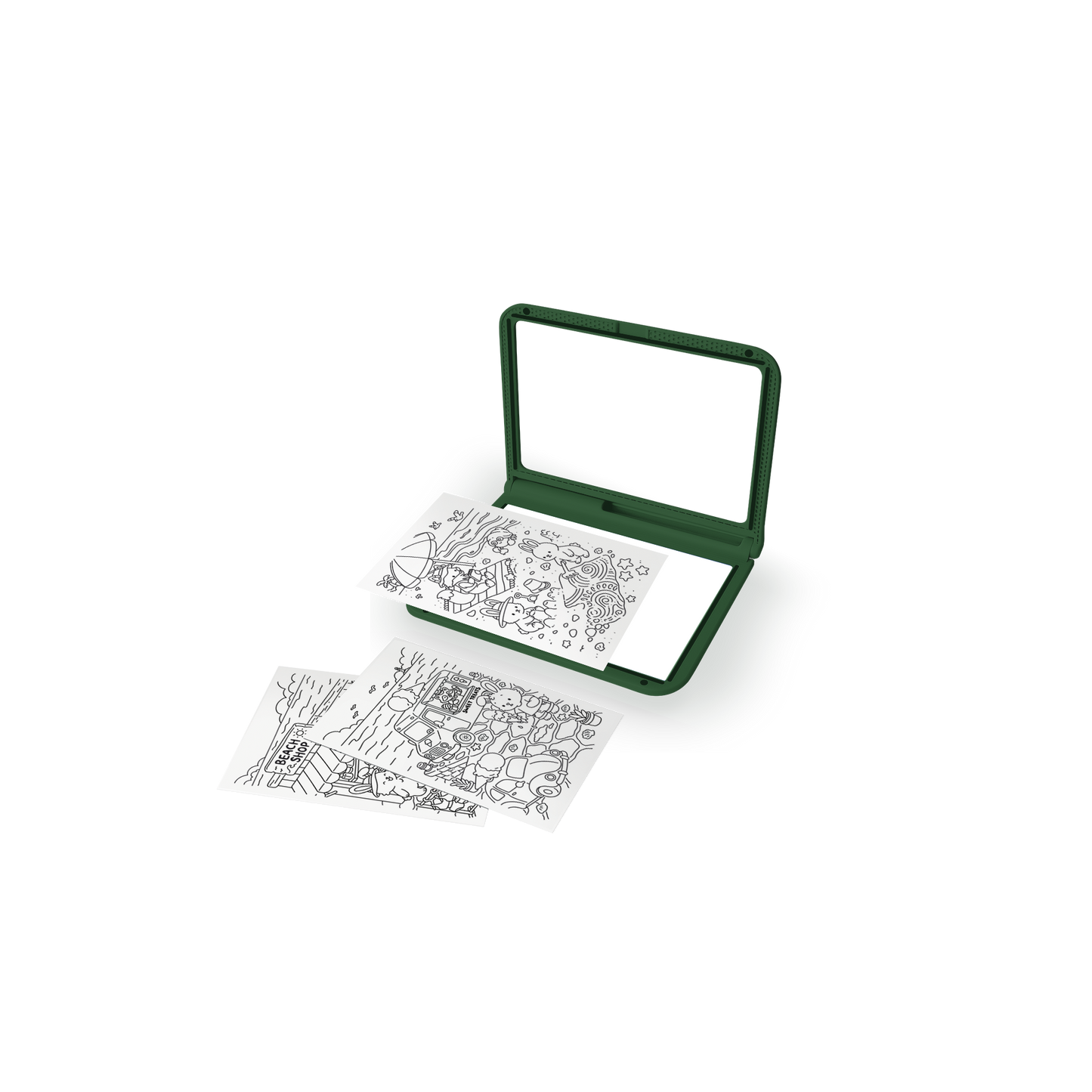 K-DRAW-PRO