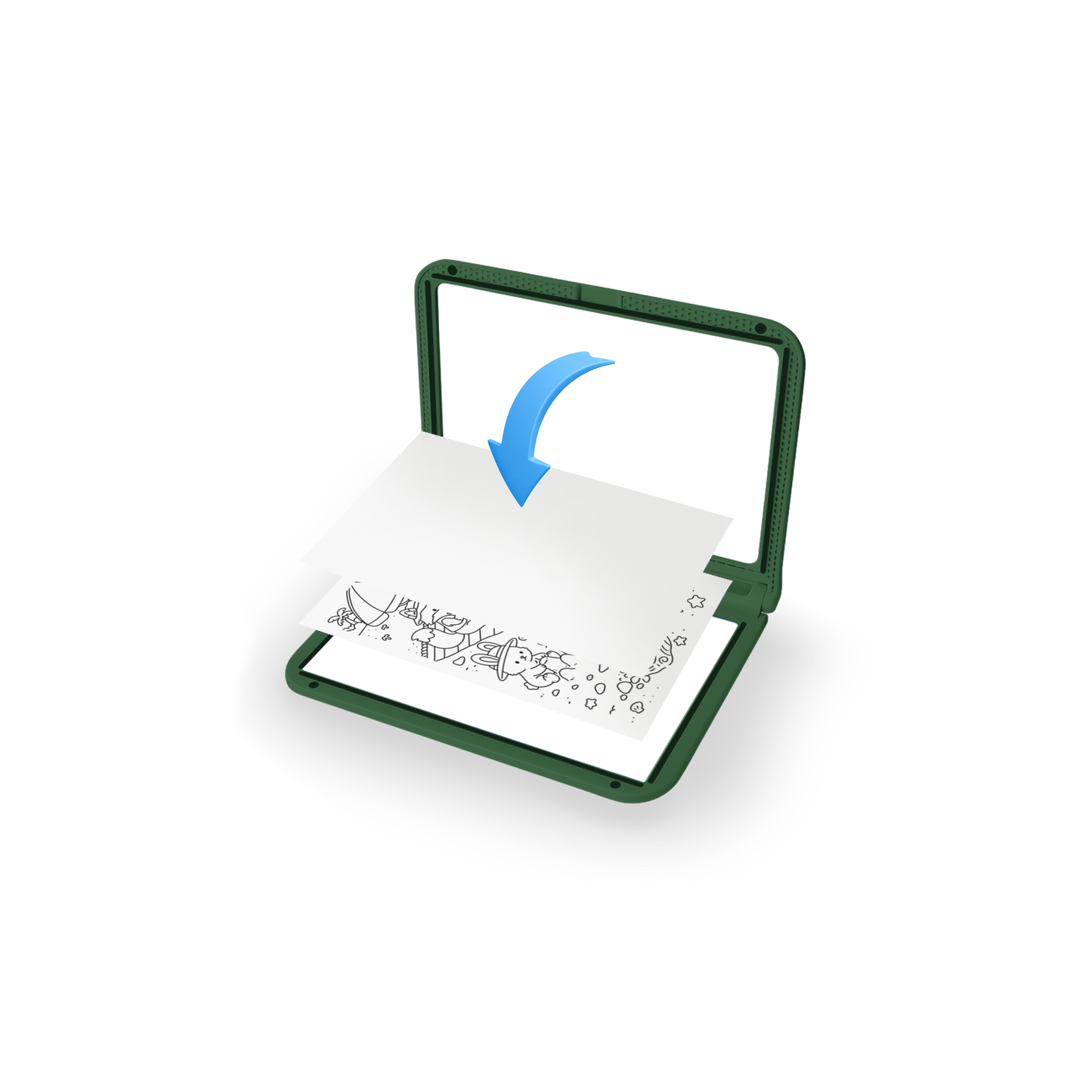 K-DRAW-PRO