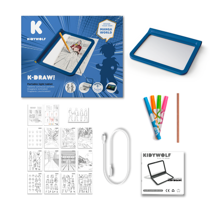 K-DRAW PRO