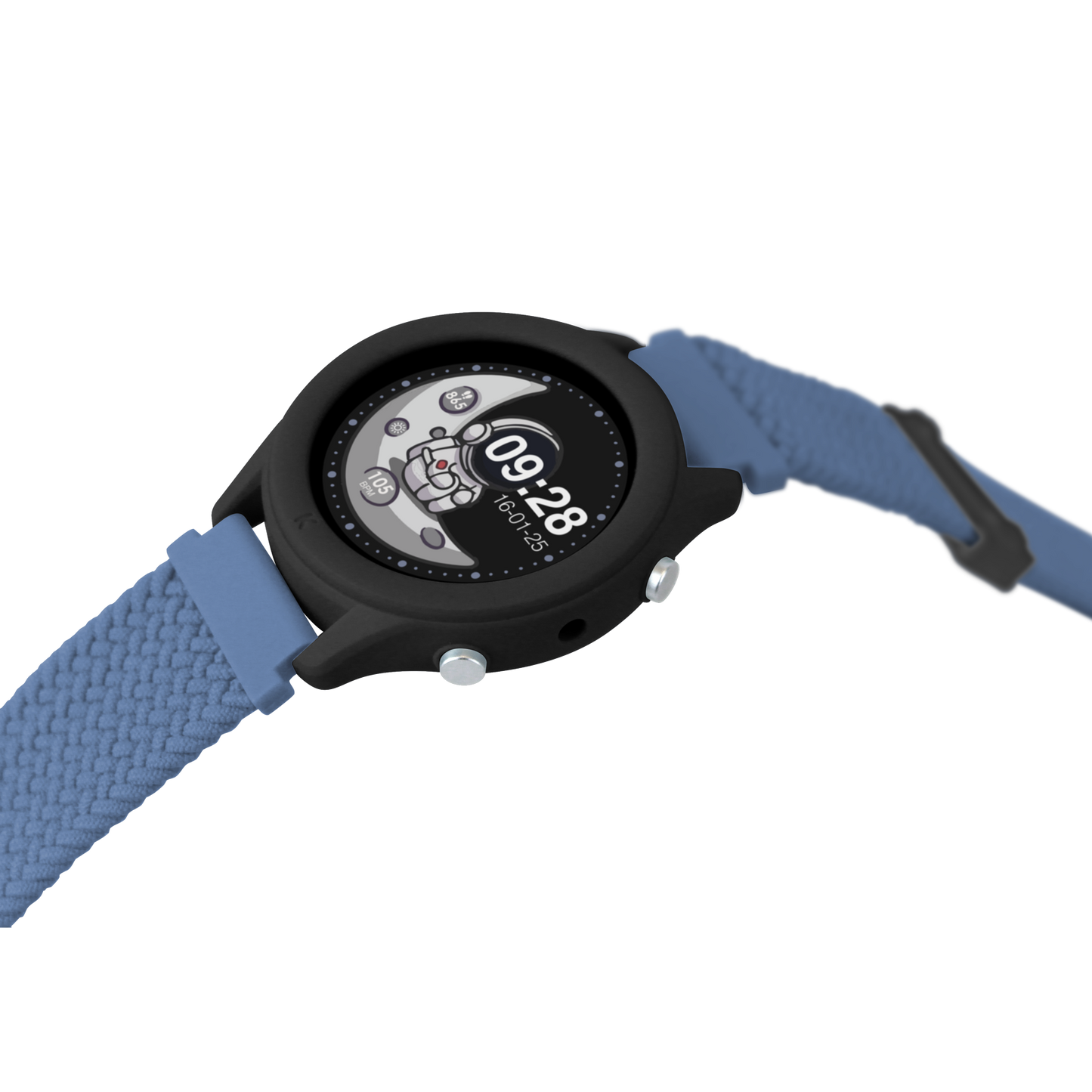 K-WATCH