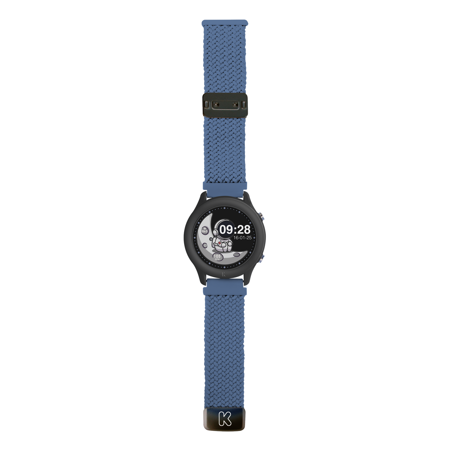 K-WATCH