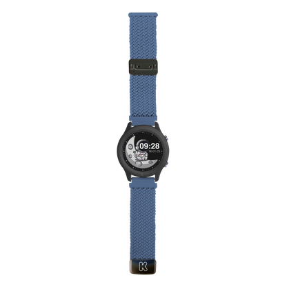 K-WATCH