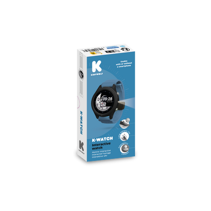 K-WATCH