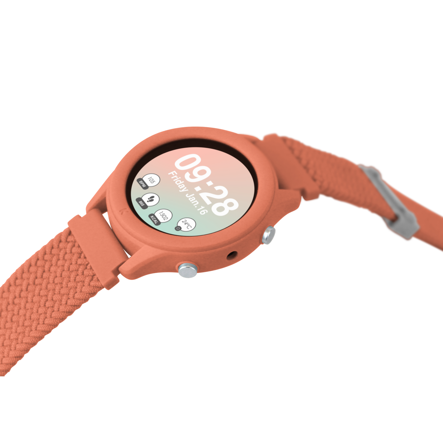 K-WATCH