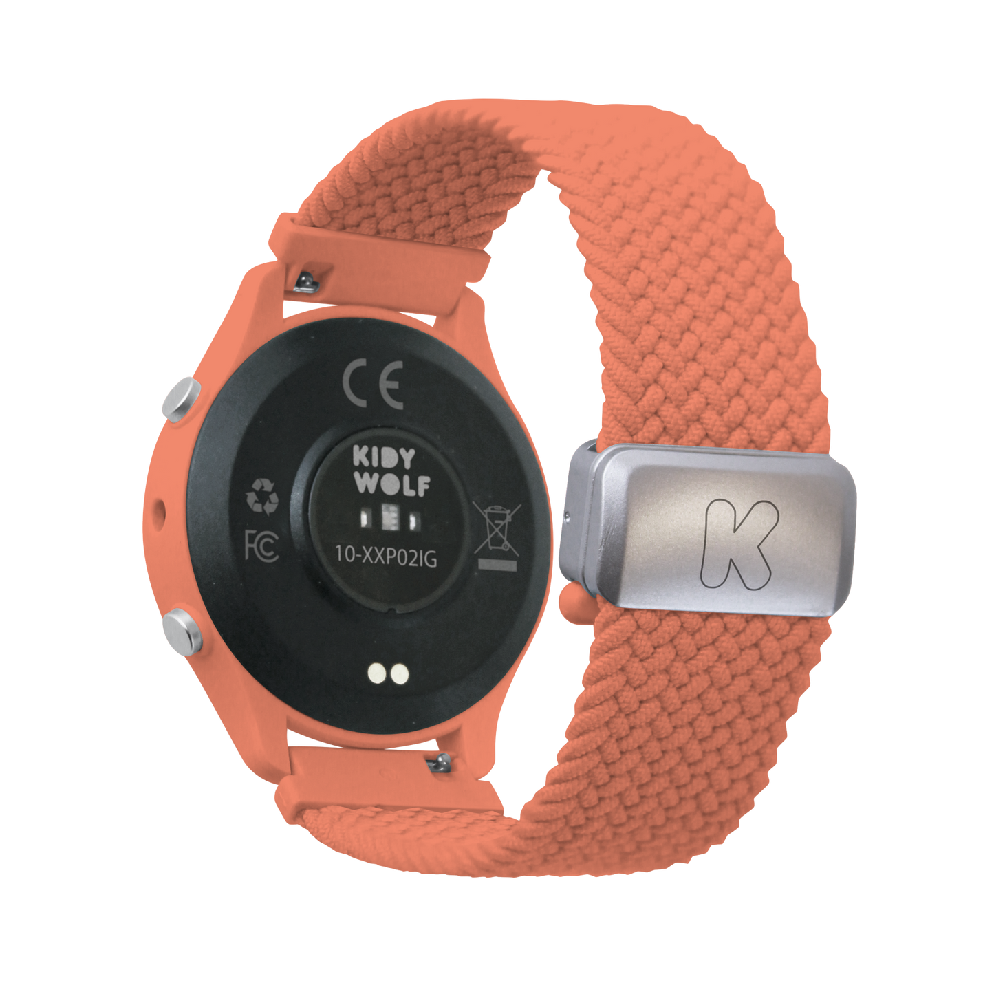 K-WATCH
