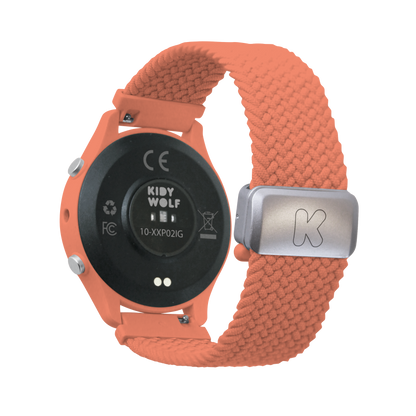 K-WATCH