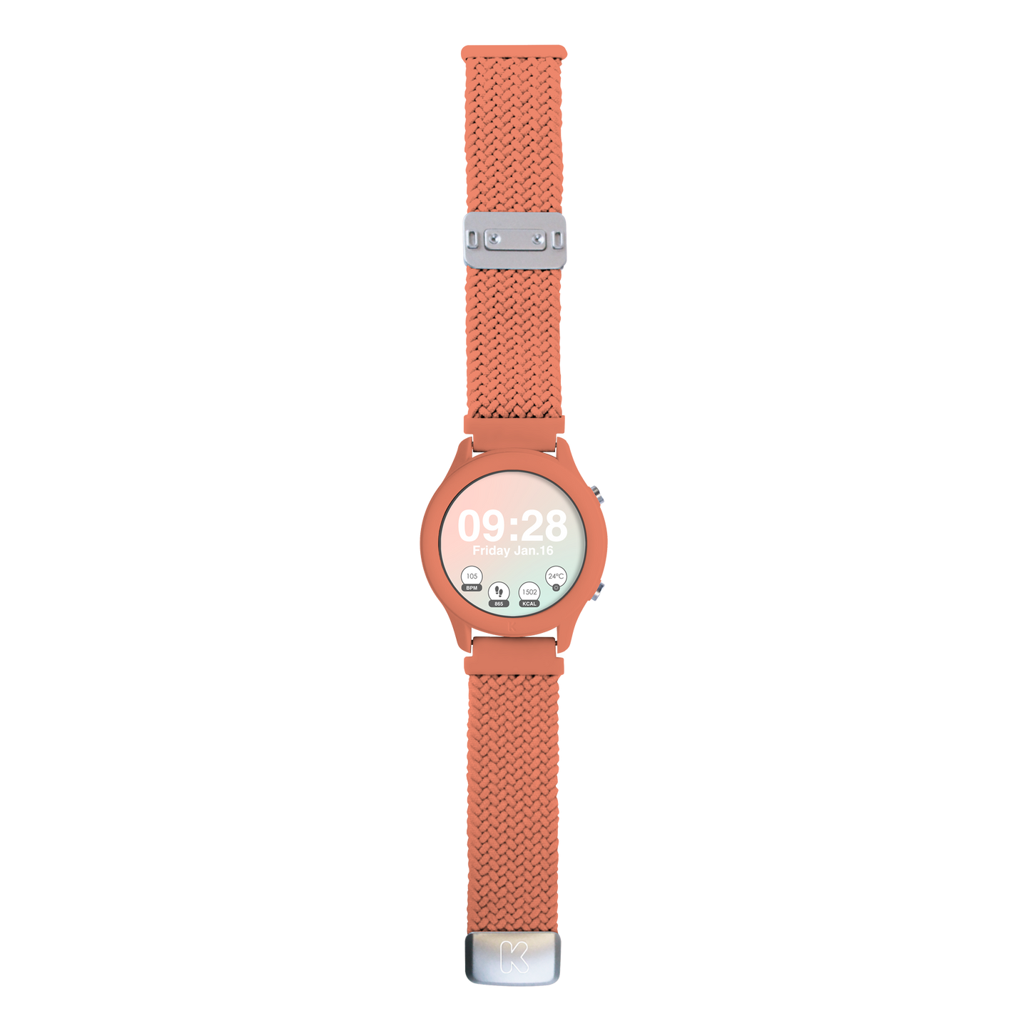 K-WATCH