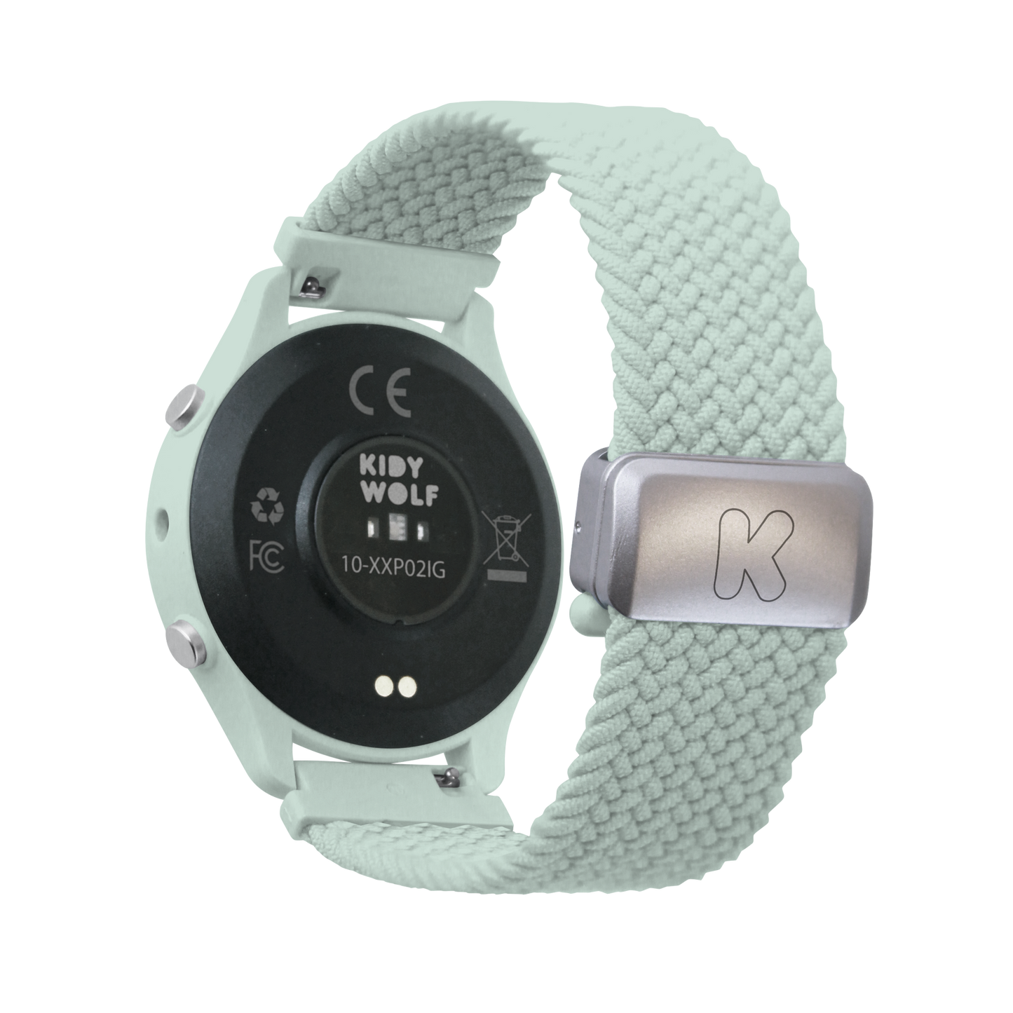K-WATCH