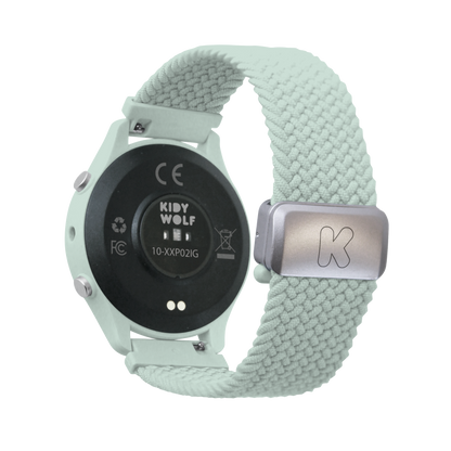 K-WATCH